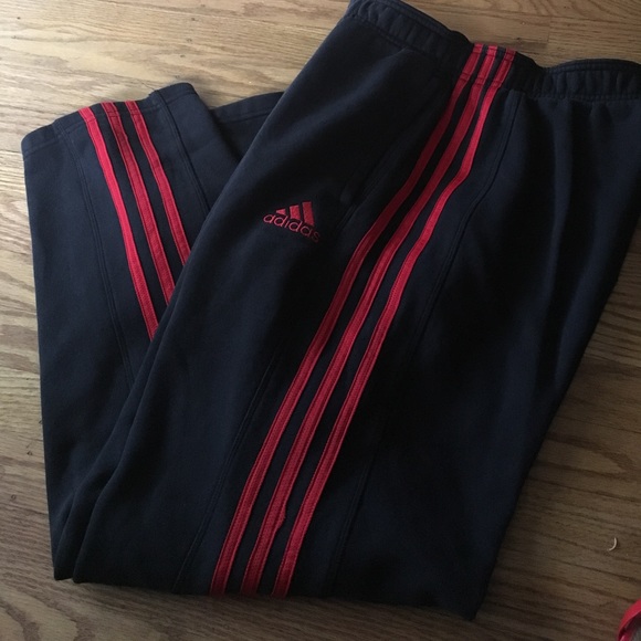 adidas Other - Adidas sweatpants
